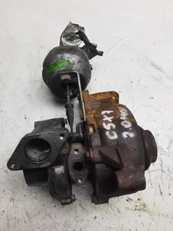 OEM 7106452 Turboahdin Peugeot Citroen 2.0HDI:lle