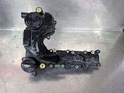 Tampa de válvulas OEM 9811687980 para Citroen Peugeot Opel