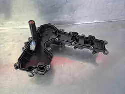 Couvercle de soupape OEM 9811687980 pour Citroen Peugeot