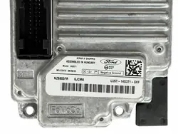 Módulo de control Ford Fiesta MK8 2020 LU5T-14G371-GKF