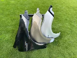 Parafango anteriore destro Toyota Corolla E21 HB-5 Kombi OEM