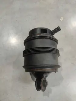 Molla ad aria posteriore Mercedes-Benz E W211 2113200825