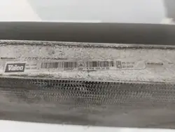 Mercedes-Benz OE A9065001402 Chłodnica, układ chłodzenia silnika