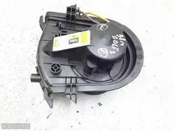 Ventilador de calefacción VW OEM 651625u - Usado