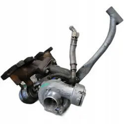 Turboaggregat VW Passat B6 2.0TDI BRE GT1749VA OEM 03G145702F