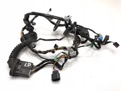 Left Front Door Wiring Ford Kuga I OEM LORK-2280-33340