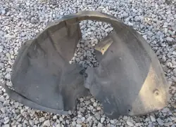 Passage de roue avant gauche OEM COE1093 Audi A5 8T