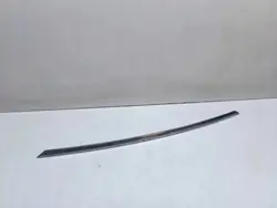 BMW F30/F31 Framstötfångare Höger OEM 7296374