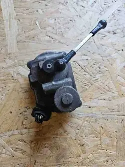 Audi OE Klapin moottori OEM 2900309551 A6 2.7L Diesel