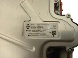 Generador de ondas OEM 292A01977R para Renault Clio V