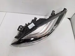 Phare gauche Renault Megane III Lift 260605125R