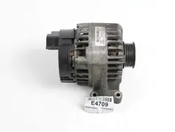 Vaihtovirtageneraattori Ford KA II MK2 08-16 (12r.) RU8