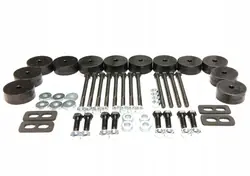 Opel Frontera A Body Lift 25mm ZL590 4x4 Kit
