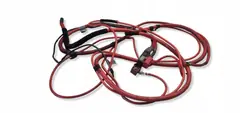Pluspol-Klemme OEM 8386400 für BMW X5 E53