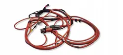 Positiivinen napa OEM 8386400 BMW X5 E53:lle