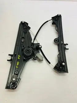 OEM 9830815180 Etu oikea ikkunanostin Peugeot
