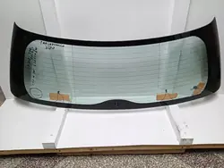 Heckfenster OEM 000004 für Mercedes W164 (2004-2012)