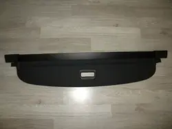 Kofferraumabdeckung OEM 5H9 für VW Golf 8 Variant 2019-2025