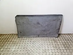 Kofferraumteppich OEM A1296800242 für Mercedes-Benz SL R129
