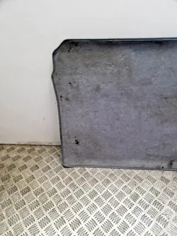 Kofferraumteppich OEM A1296800242 für Mercedes-Benz SL R129