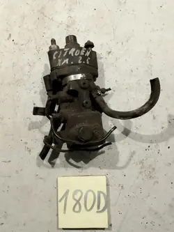 Servopumpe CITROEN XM 96155605