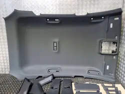 Garniture de pilier Cupra Formentor OEM forxxxkkx - Occasion