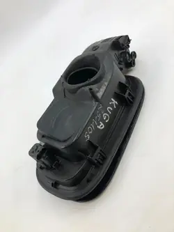 Ford Polttoainesäiliön kansi OEM LV4BS27936 - Käytetty