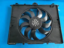 Ventilateur AC OEM QUA7543 pour BMW U06 U11 U10