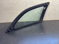 OEM 43R004343 Vänster bakruta för Audi A6 Avant