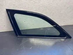 OEM 43R004343 Vänster bakruta för Audi A6 Avant