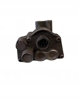 Knorr-Bremse Pneumatiikkaventtiili OEM 53831211 24V