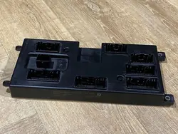 Comfortmodule LAND ROVER RANGE ROVER SPORT II