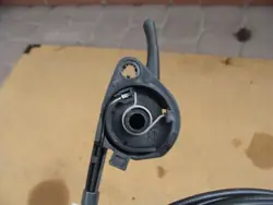 Polttoainekannen kahva OEM 788247055R Dacia Sandero II