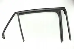 Junta de janela traseira direita OEM 386997 para Opel Corsa F
