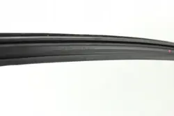 OEM 386997 Bak höger fönsterpackning för Opel Corsa F
