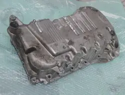 Cárter de aceite OEM 111114989R para Renault Trafic III 2.0 DCI