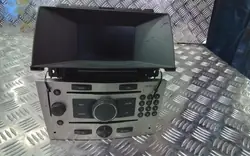 Radio y Pantalla Opel Astra H OEM Wrakowisko-5222-