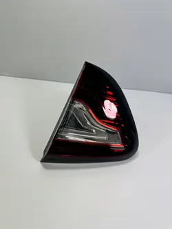 HÖGER BAKLJUS CAPTUR I LIFT 265501712R