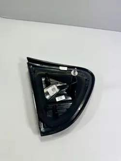 LAMPE ARRIÈRE DROITE CAPTUR I LIFT 265501712R