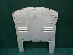 Unterer Frontschutz OEM 9G43-5E212-BA SSC1 Aston Martin DB9