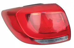 KIA SPORTAGE III Lámpara Trasera Izquierda 92401-3W610
