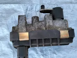 Turboaktuattori OEM G-227 AMRX1 Citroen/Peugeot
