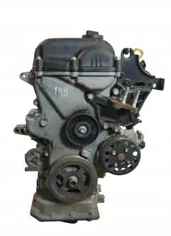 Bloc moteur Hyundai OE pour Kia Ceed/Hyundai i30 1.4