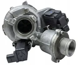 Turbolader OEM 06K145702N voor VW Audi Seat Skoda 2.0 TSI