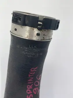 Tuyau d'air pour Mercedes Sprinter 906 2.2CDI