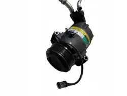Compresseur Climatisation Opel Astra H 1.9 CDTI 13124752