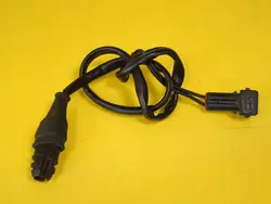 Utetemperatursensor Audi A6 C4 4A0820535A