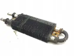 Ohjausvahvistimen jäähdytin Nissan 350Z 2004 OEM AMD198680