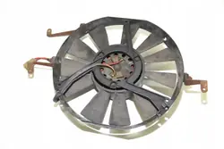 AC-fläkt BMW E30 OEM 120 - Begagnad
