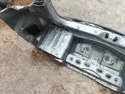 OEM HYUNDAI I30 II KOMBI Bakre stötfångarbalk